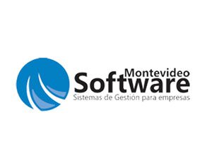 Logo Montevideo Software
