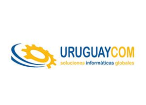 Logo Uruguay Com
